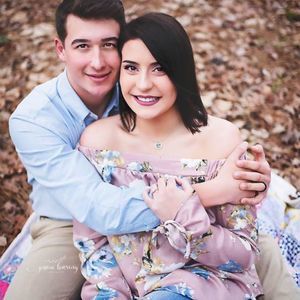 Meet your Posher, Ashlyn